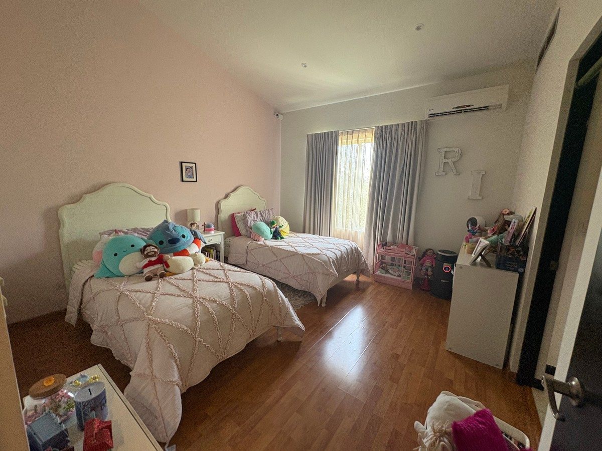 Casa en Los Angeles, Monterrey, foto 5 de 15