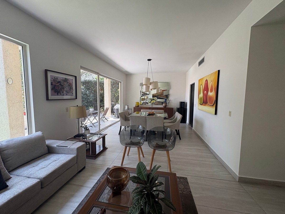 Casa en Los Angeles, Monterrey, foto 12 de 15