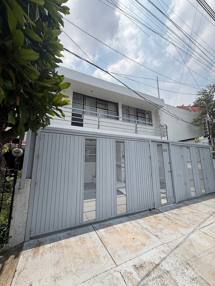 Casa em Arcos Vallarta, Guadalajara, foto 2 de 15