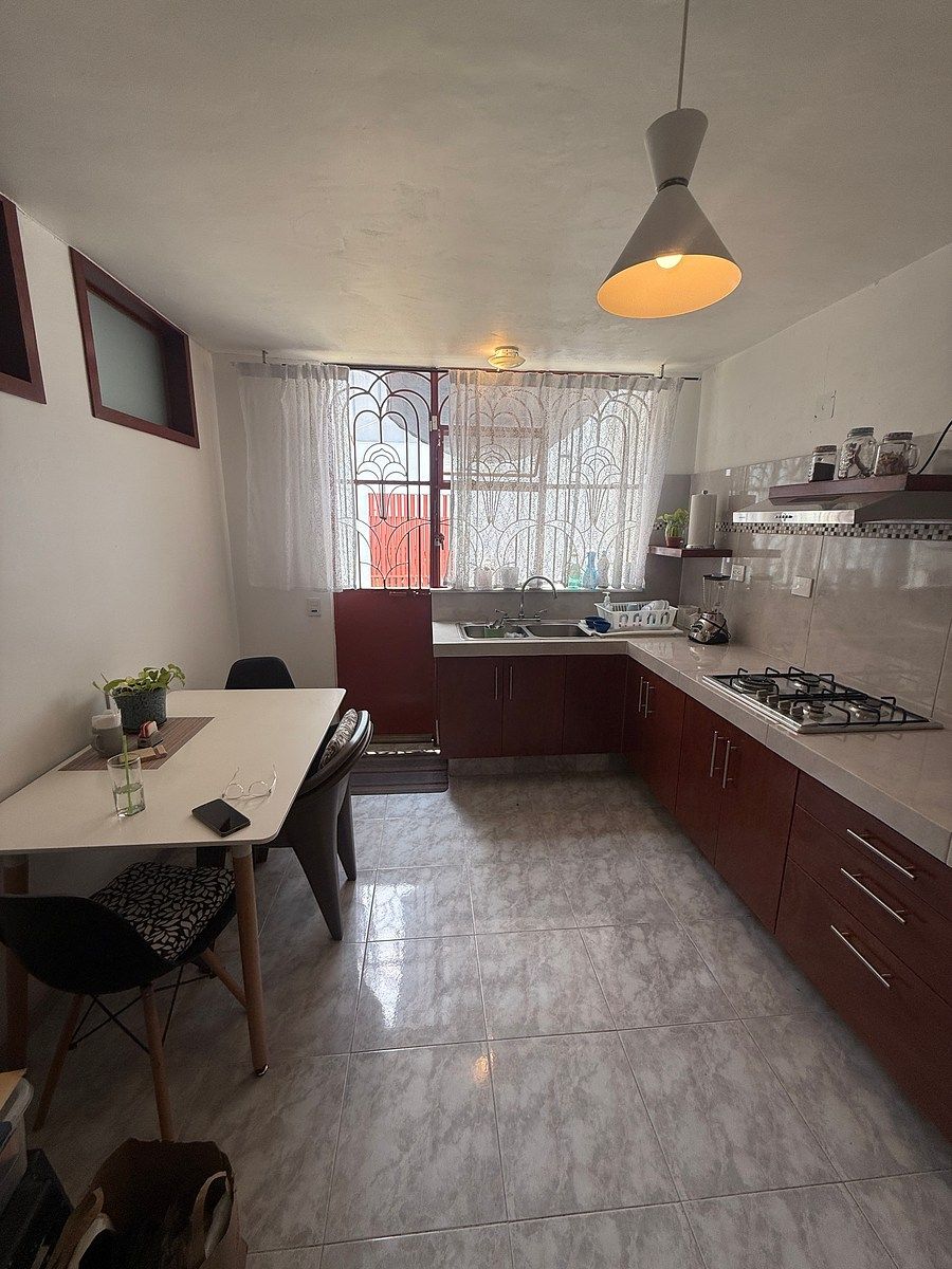 Casa em Arcos Vallarta, Guadalajara, foto 5 de 15