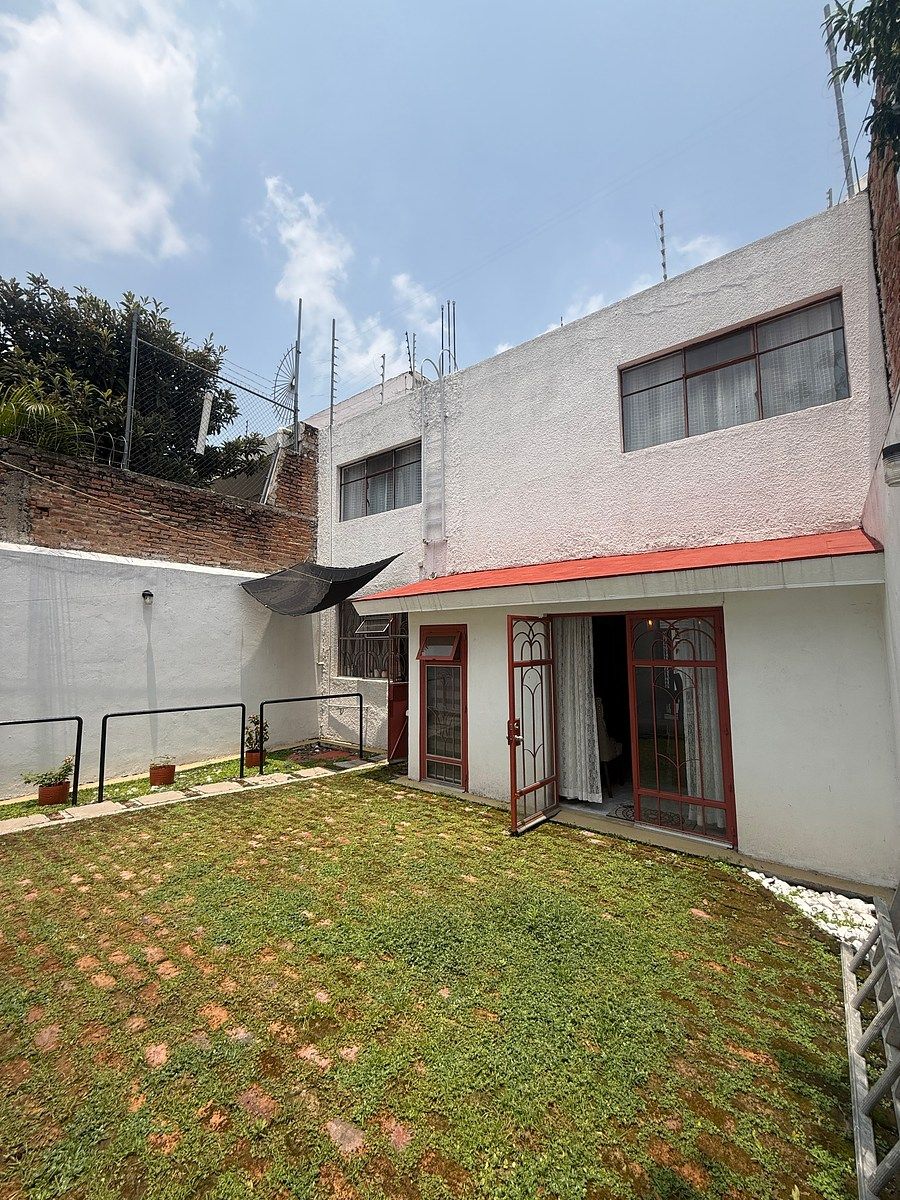 Casa em Arcos Vallarta, Guadalajara, foto 7 de 15