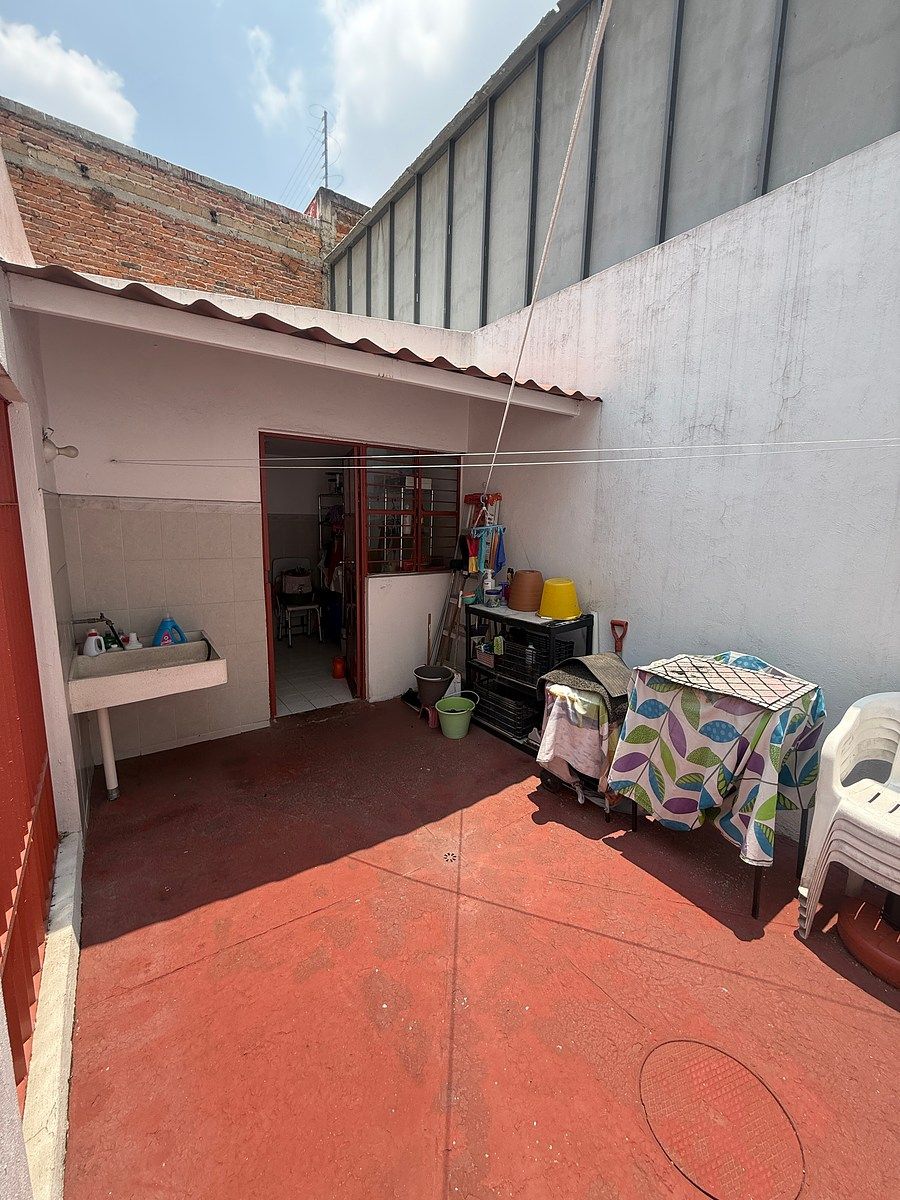 Casa em Arcos Vallarta, Guadalajara, foto 8 de 15