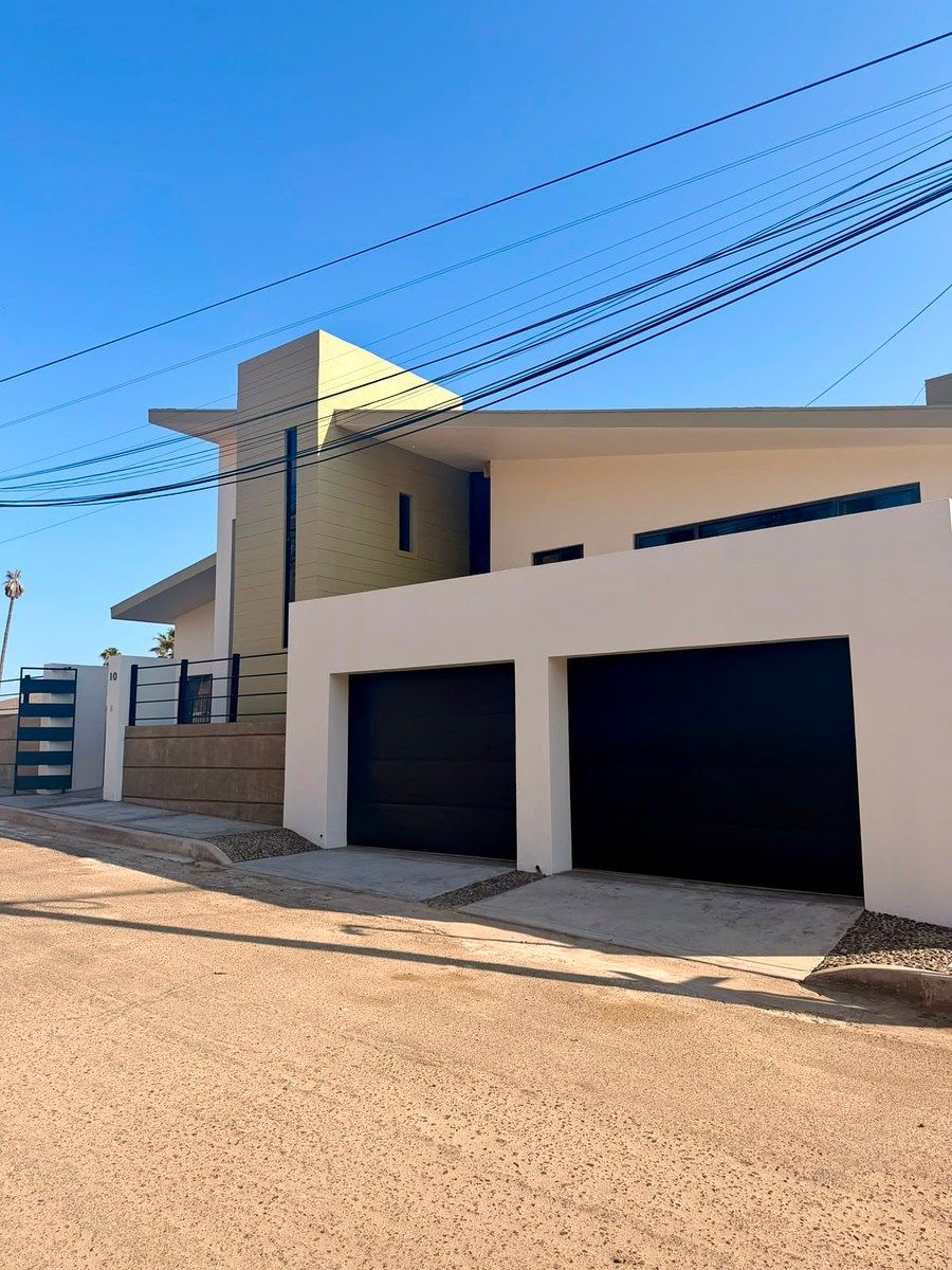 Casa em San Marino, Ensenada, foto 25 de 25