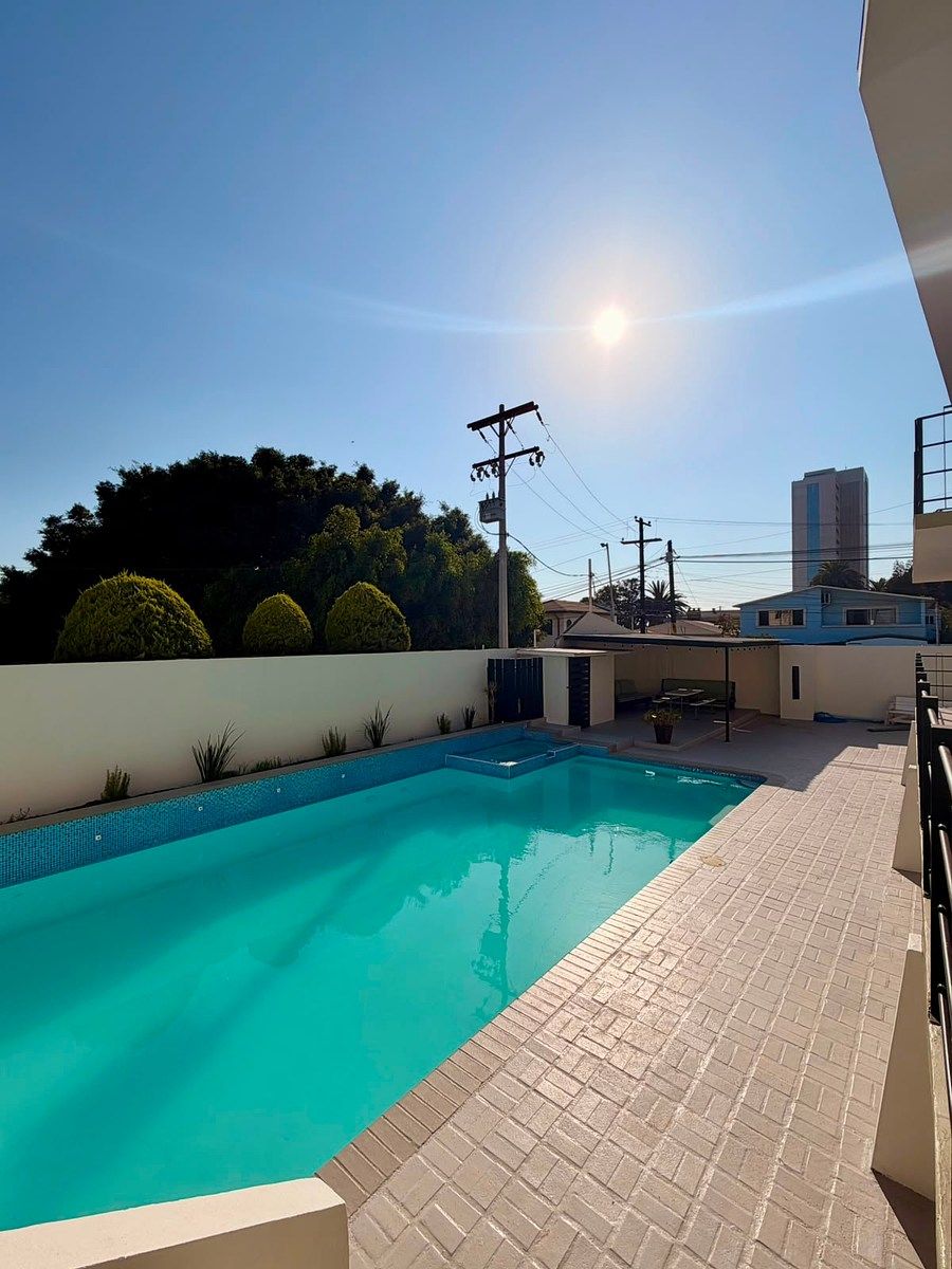 Casa em San Marino, Ensenada, foto 20 de 25