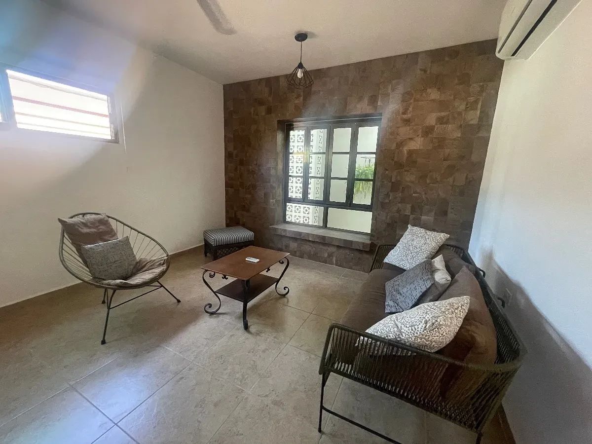 PARA ALUGAR APARTAMENTO MOBILIADO EM MONTECRISTO, foto 1 de 10