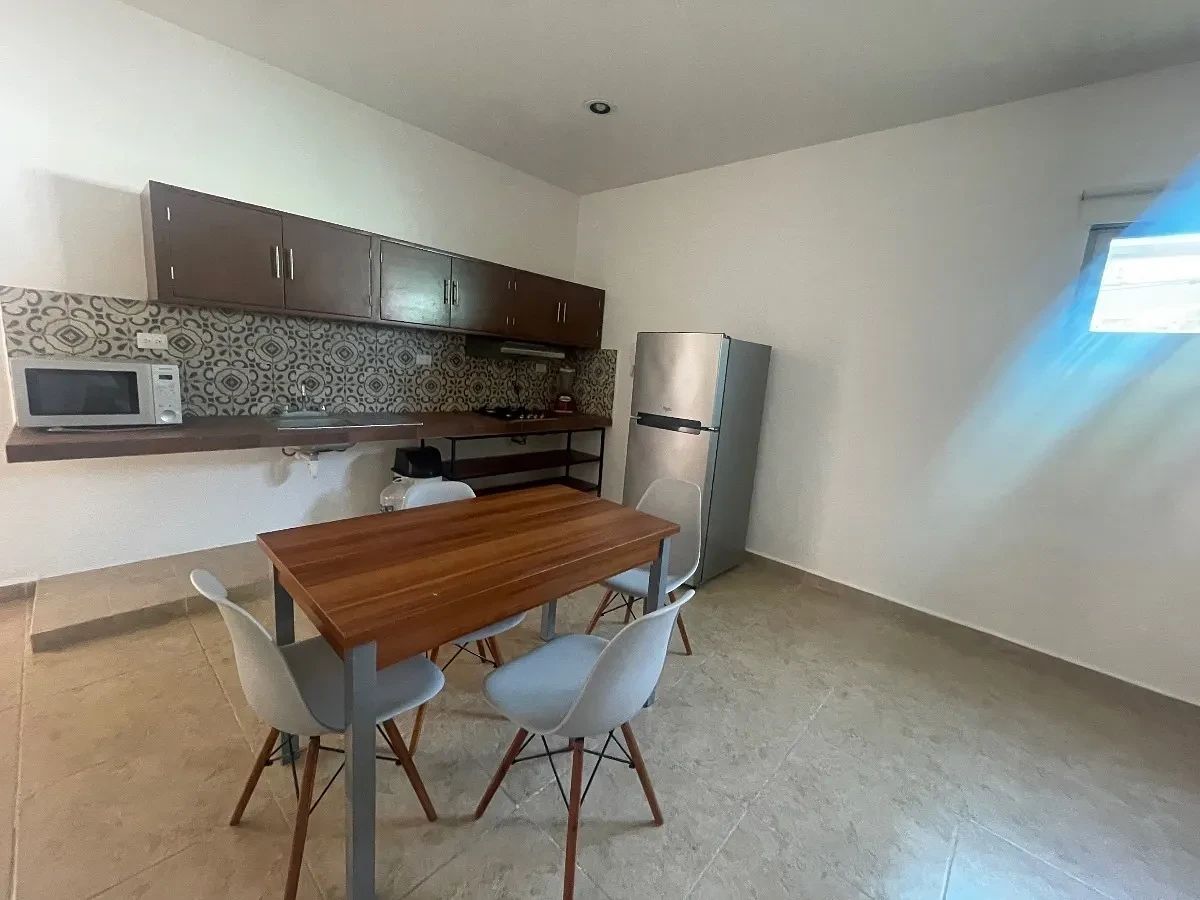Apartamento em Montecristo, Mérida, foto 3 de 10