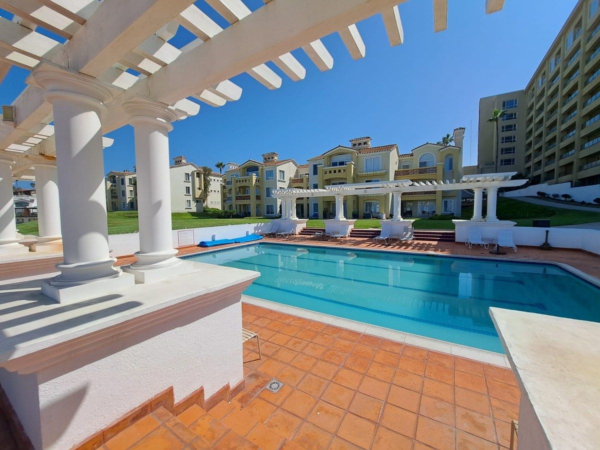 Departamento en renta area  de San Antonio del Mar en Playa Blanca, foto 1 de 18