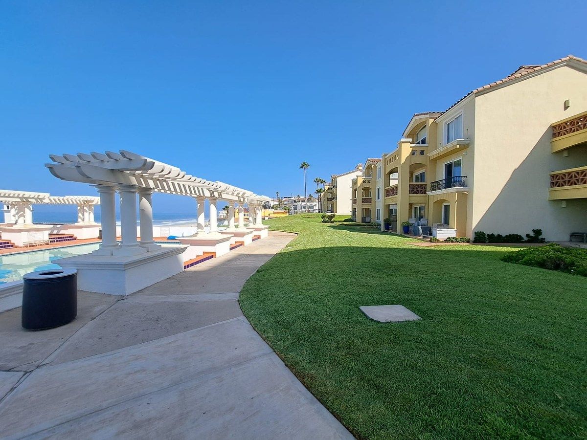 Departamento en Playa Blanca, Tijuana, foto 4 de 18