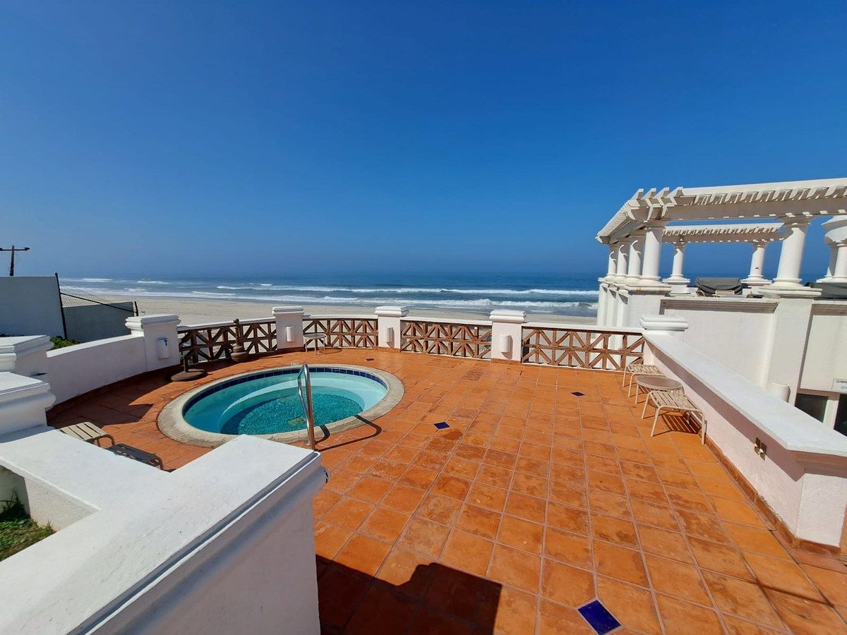 Departamento en Playa Blanca, Tijuana, foto 5 de 18