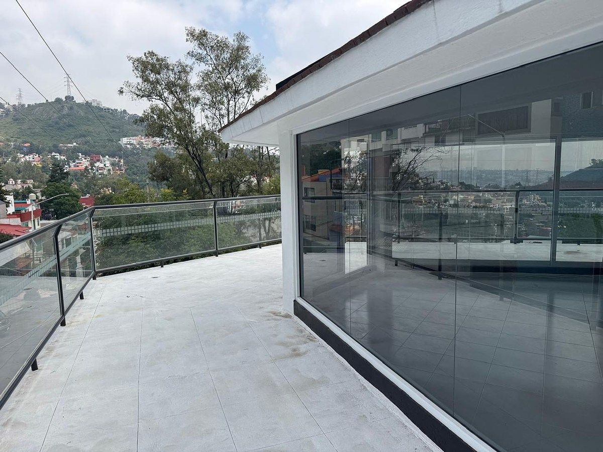 Departamento en Vista del Valle Sección Bosques, Naucalpan de Juárez, foto 7 de 15