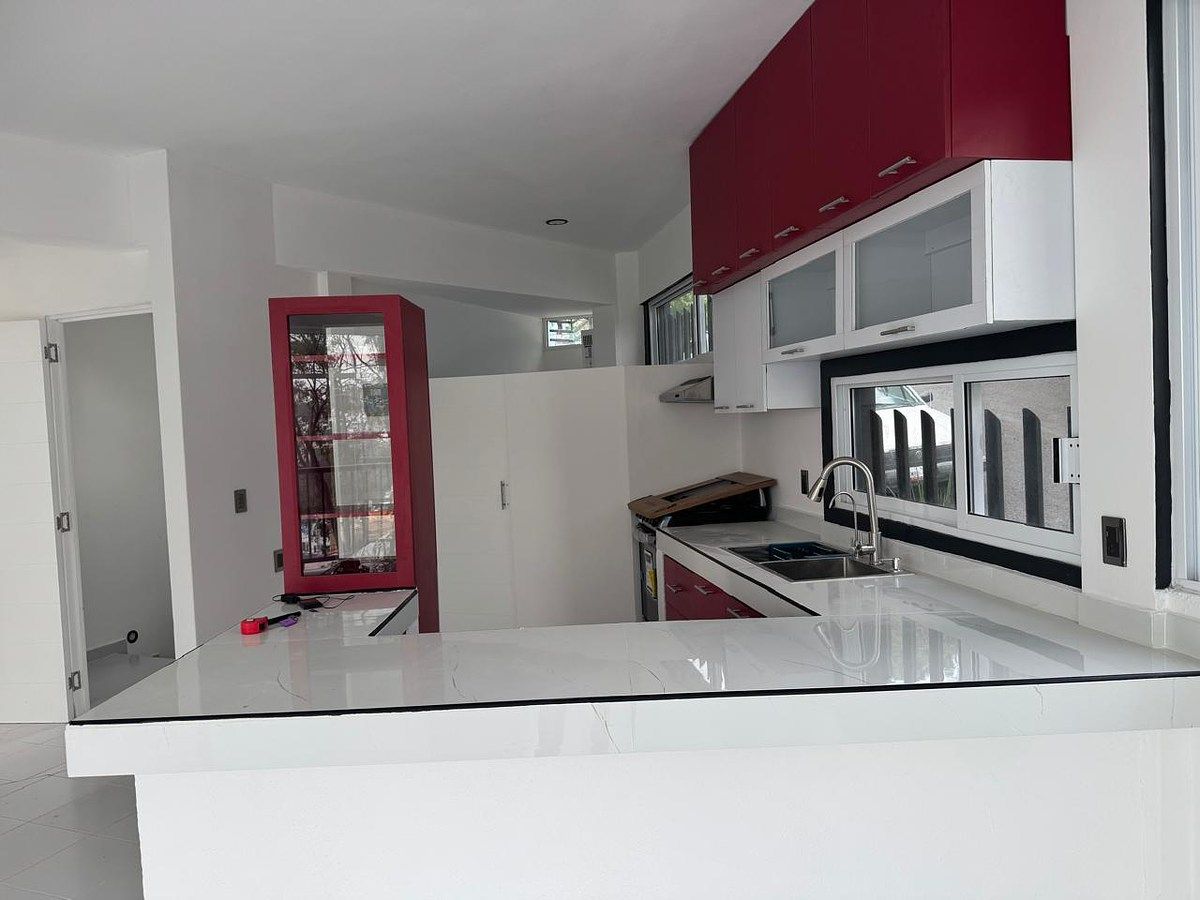Departamento en Vista del Valle Sección Bosques, Naucalpan de Juárez, foto 3 de 15