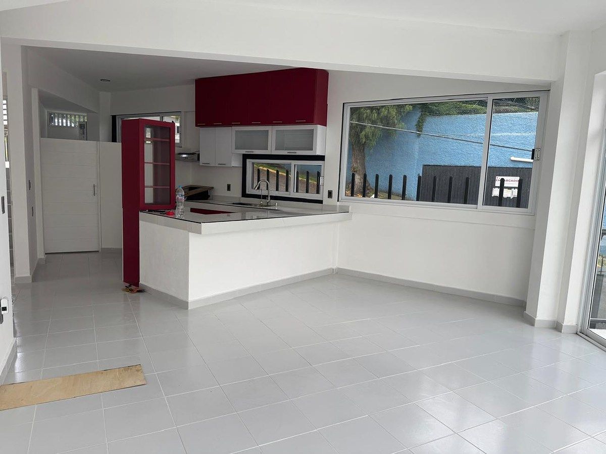 Departamento en Vista del Valle Sección Bosques, Naucalpan de Juárez, foto 2 de 15