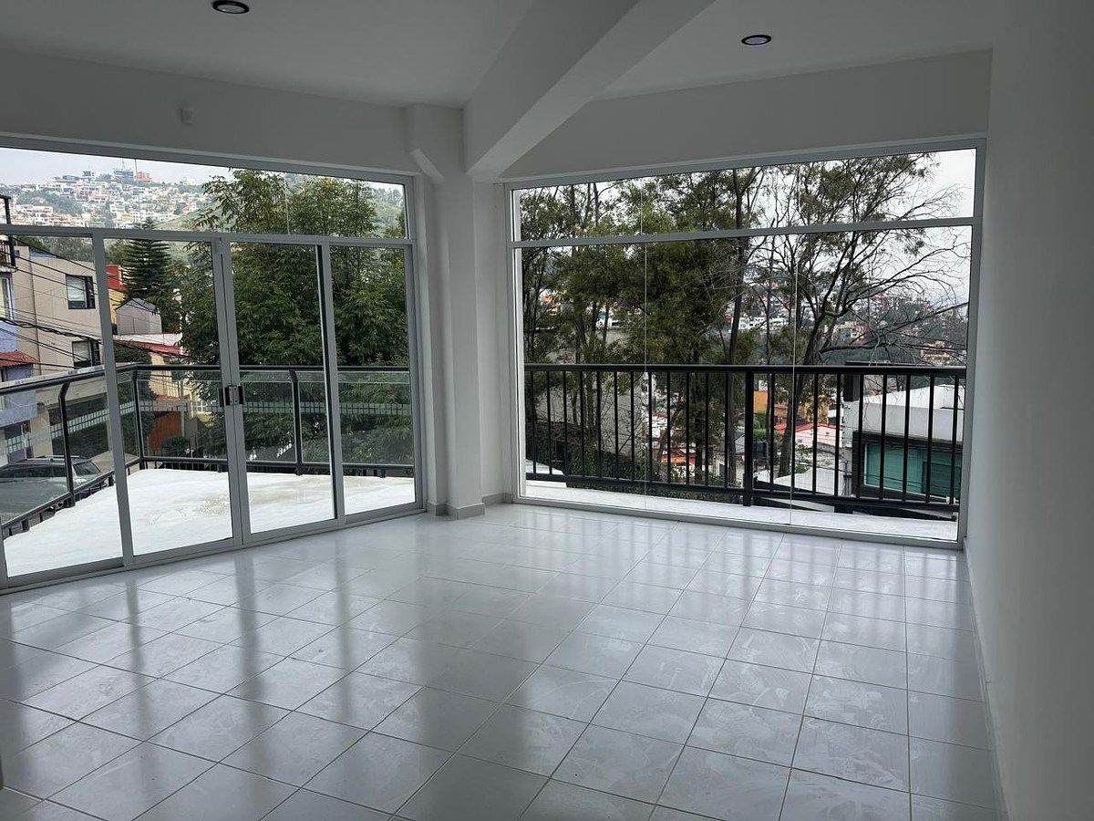 Departamento en Vista del Valle Sección Bosques, Naucalpan de Juárez, foto 5 de 15
