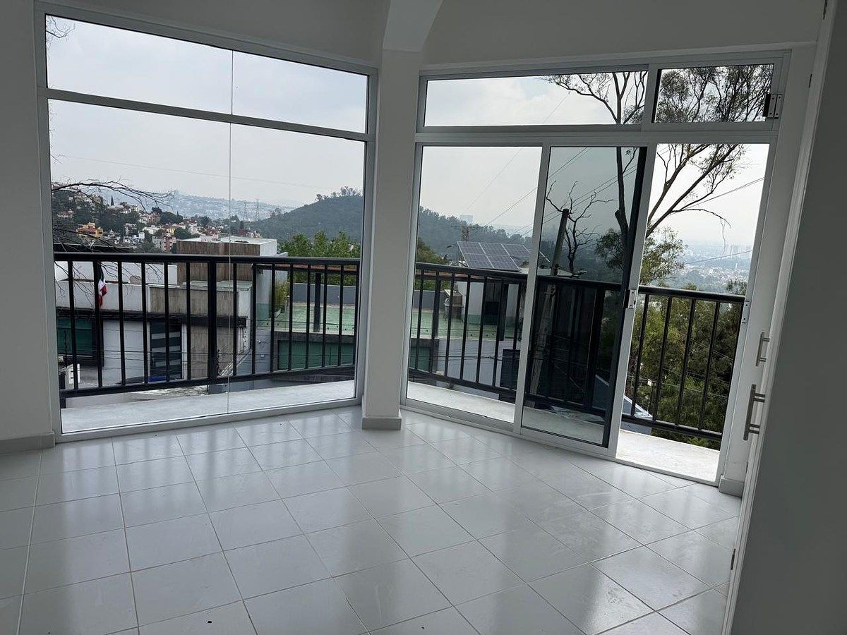 Departamento en Vista del Valle Sección Bosques, Naucalpan de Juárez, foto 6 de 15