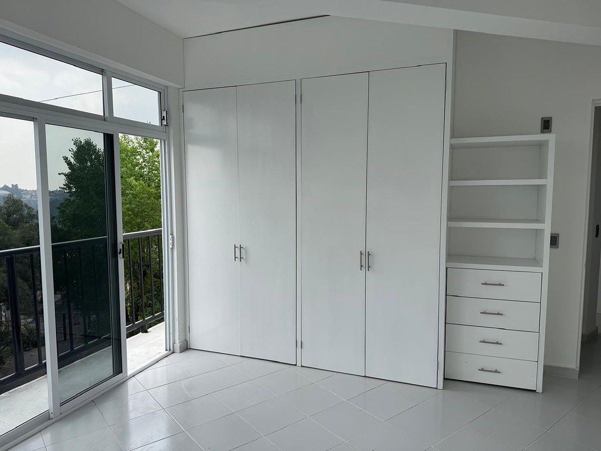 Departamento en Vista del Valle Sección Bosques, Naucalpan de Juárez, foto 11 de 15