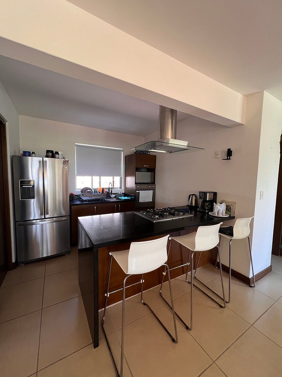 Apartment in Terrazas Tres Marías, Morelia, photo 3 of 15