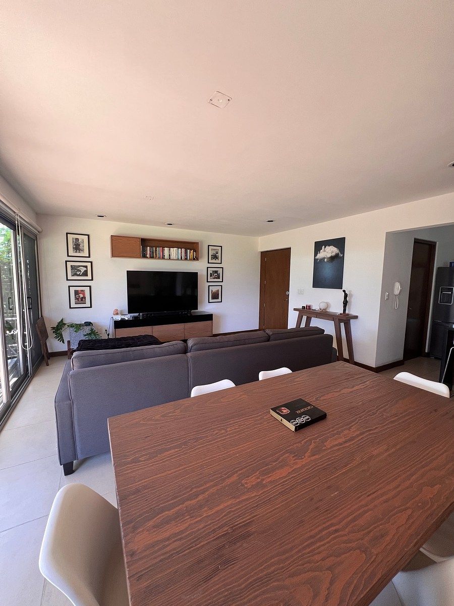 Furnished Apartment in Terrazas Zero I Tres Marías, photo 1 of 15