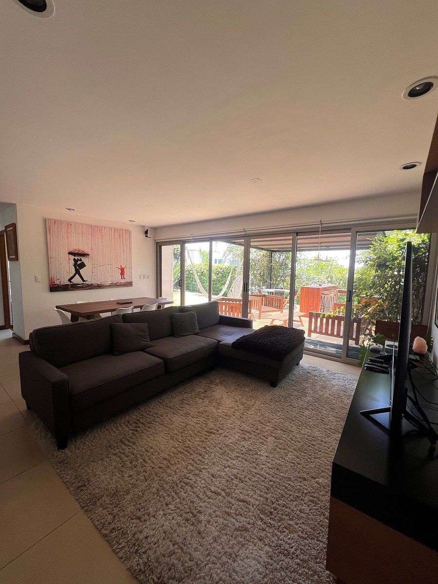 Apartment in Terrazas Tres Marías, Morelia, photo 2 of 15