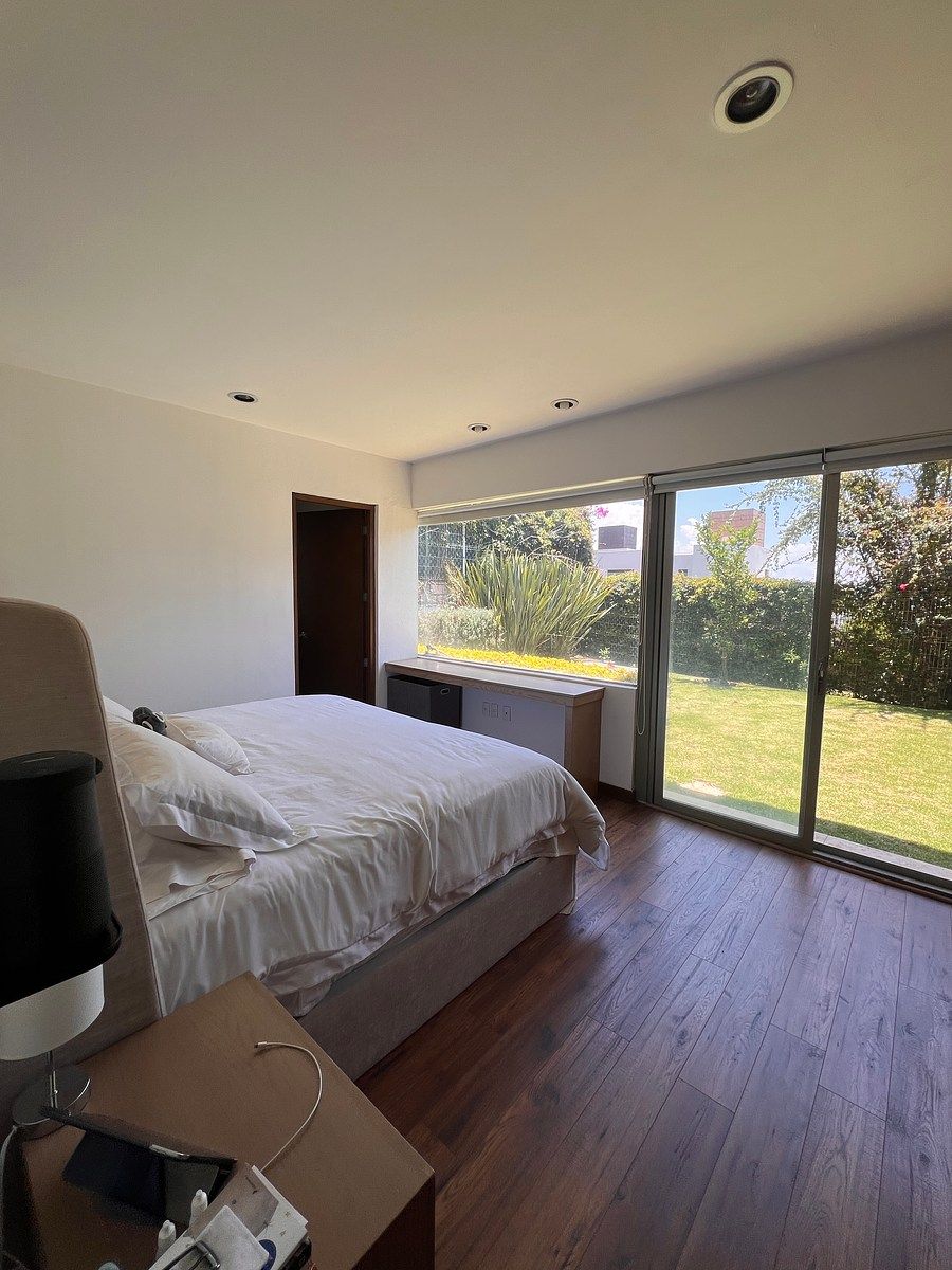 Apartment in Terrazas Tres Marías, Morelia, photo 5 of 15