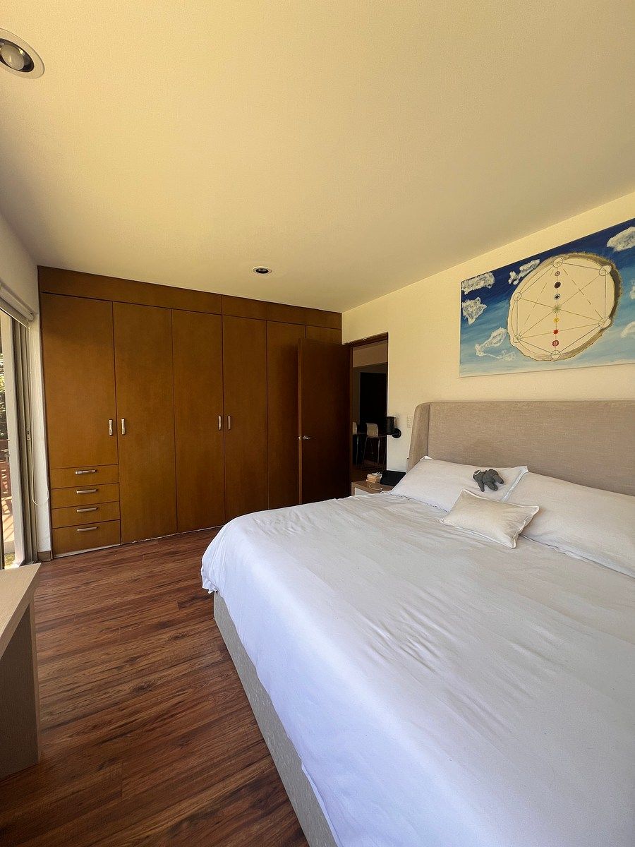 Apartment in Terrazas Tres Marías, Morelia, photo 6 of 15
