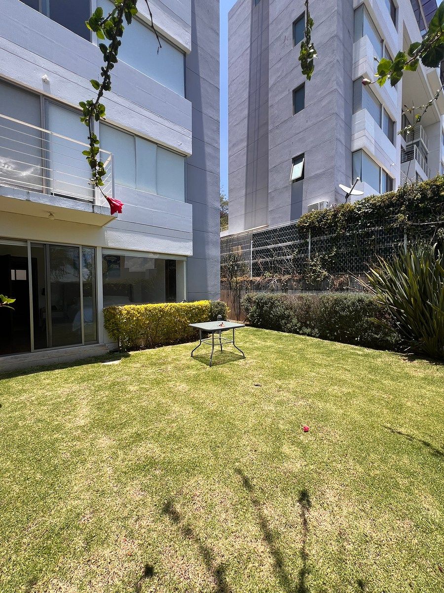 Apartment in Terrazas Tres Marías, Morelia, photo 9 of 15