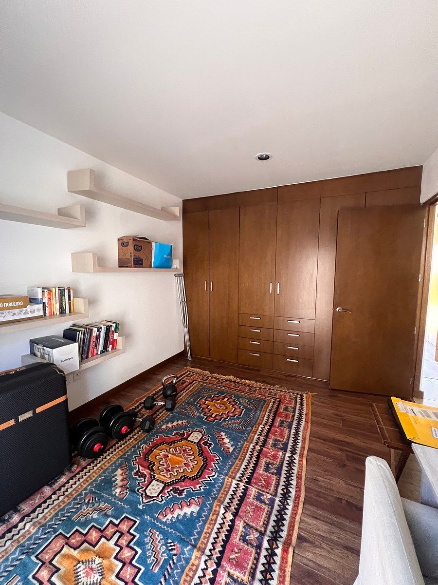 Apartment in Terrazas Tres Marías, Morelia, photo 12 of 15