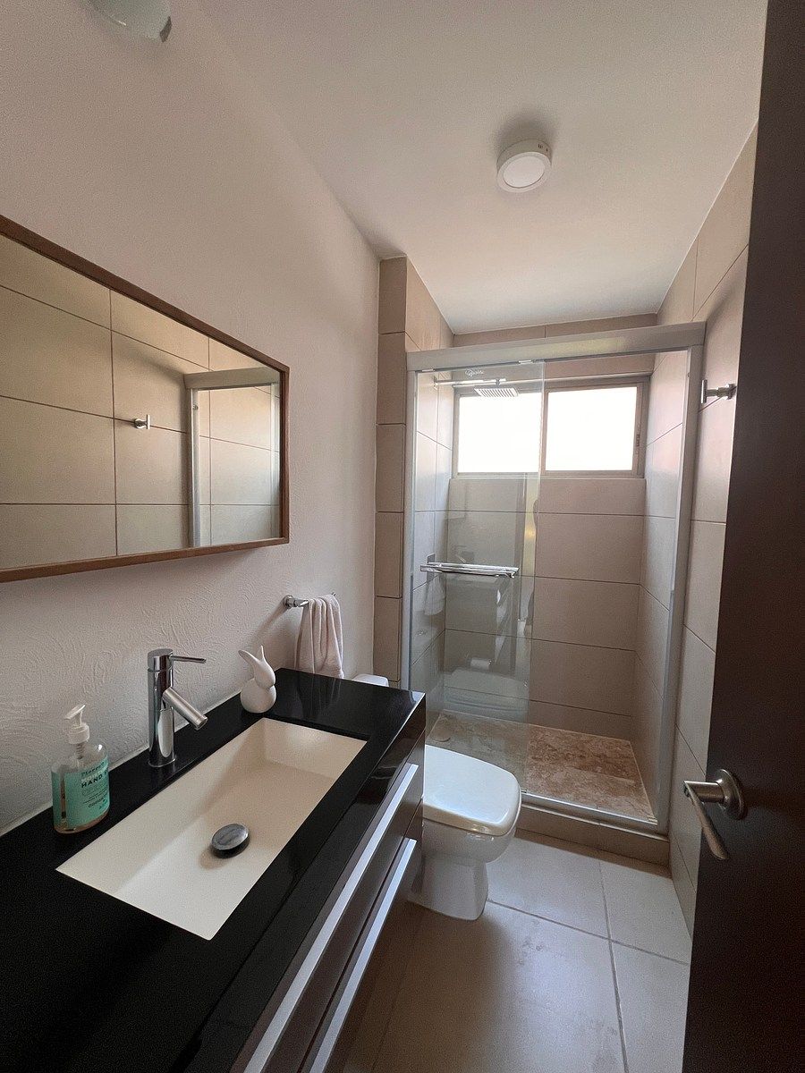 Apartment in Terrazas Tres Marías, Morelia, photo 14 of 15