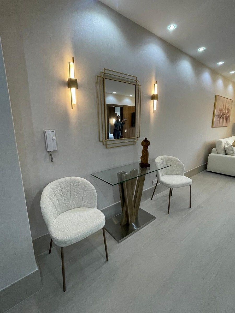 Apartment in Piantini, Santo Domingo Centro (Distrito Nacional), photo 3 of 3