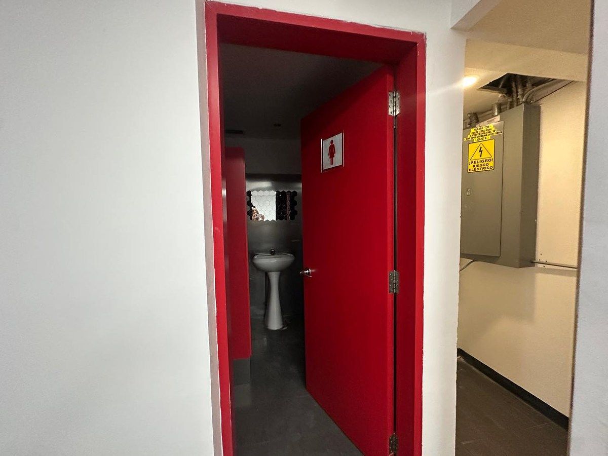 Sala Comercial em Cuauhtémoc, Cuauhtémoc, foto 18 de 18