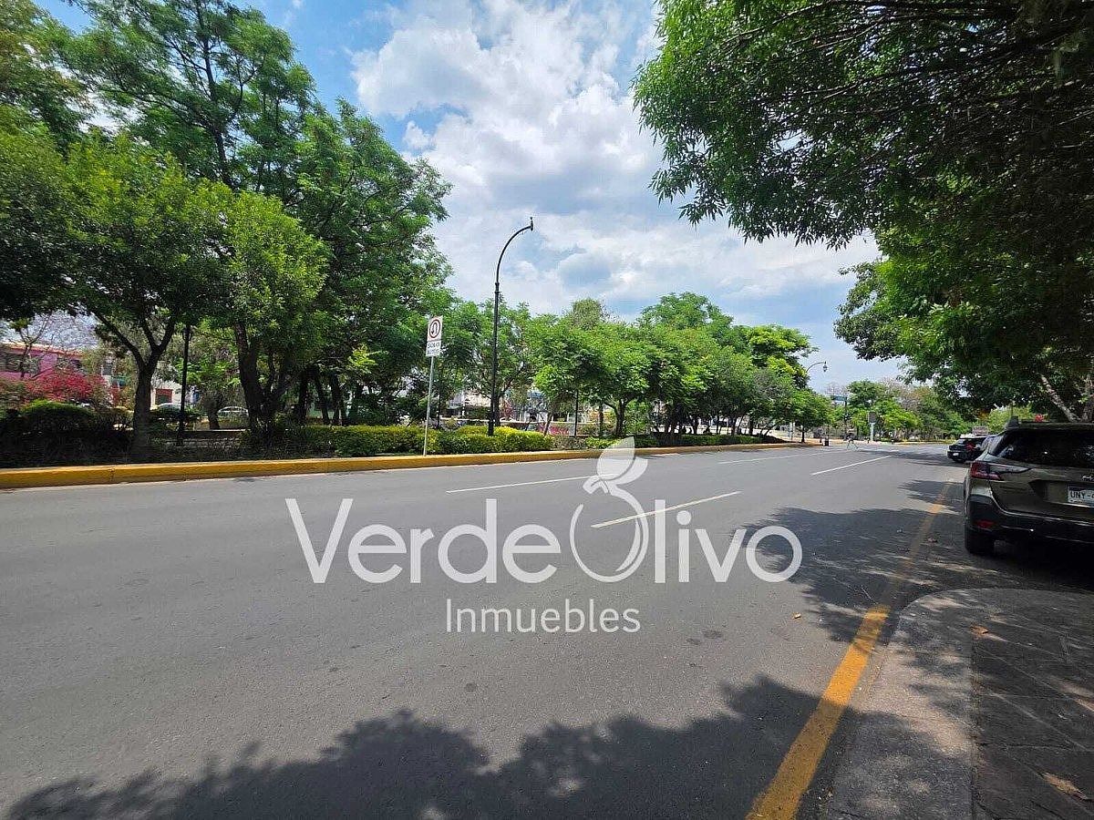 Sala Comercial em Centro, Querétaro, foto 2 de 22