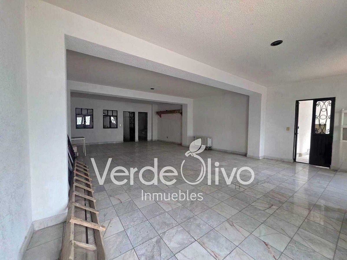 Sala Comercial em Centro, Querétaro, foto 3 de 22