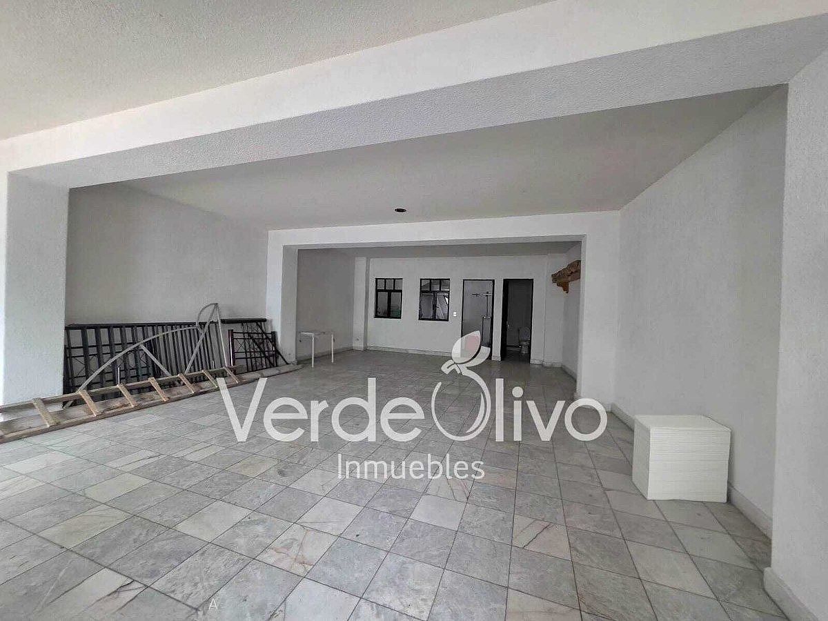 Sala Comercial em Centro, Querétaro, foto 4 de 22