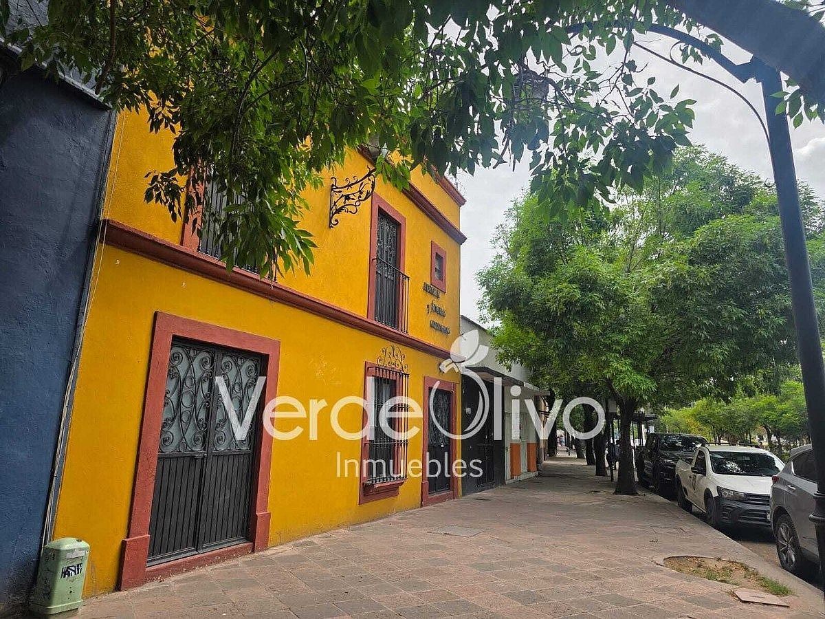 Sala Comercial em Centro, Querétaro, foto 6 de 22