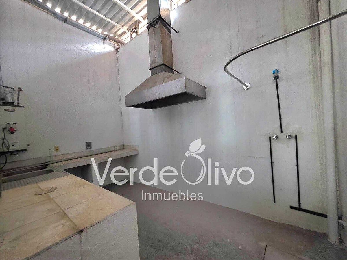Sala Comercial em Centro, Querétaro, foto 9 de 22