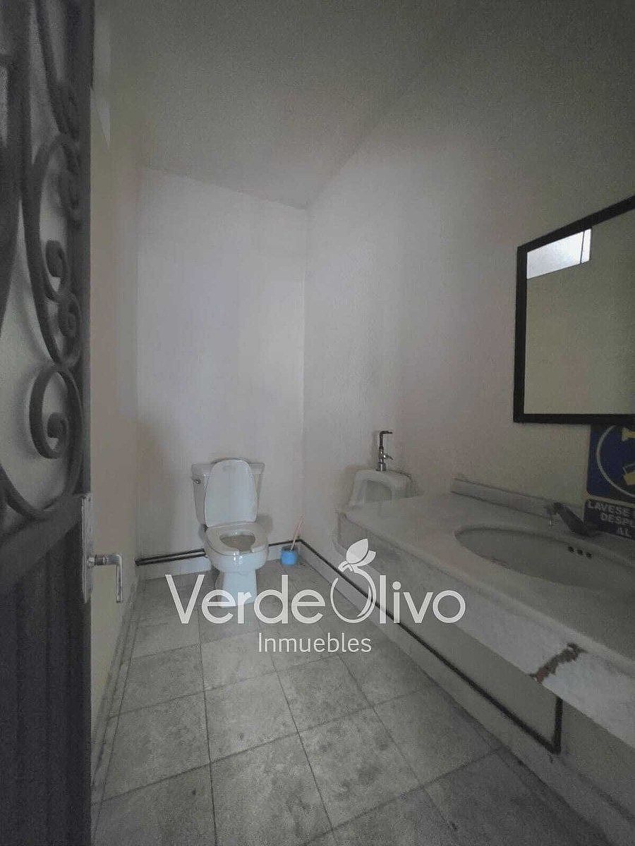 Sala Comercial em Centro, Querétaro, foto 11 de 22