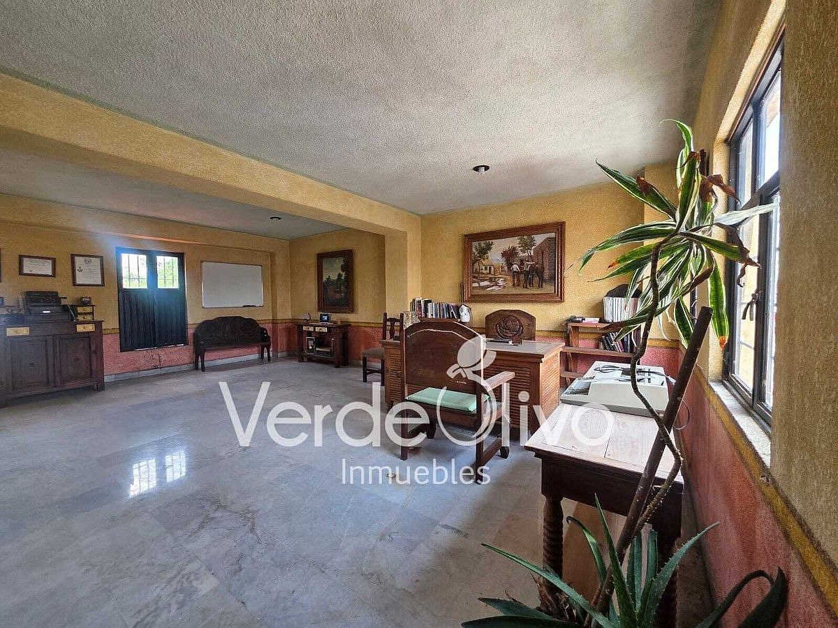 Sala Comercial em Centro, Querétaro, foto 19 de 22