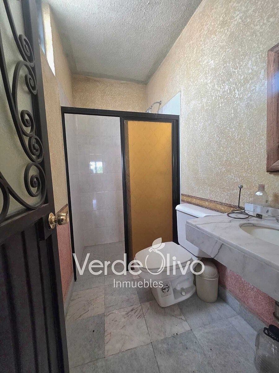 Sala Comercial em Centro, Querétaro, foto 20 de 22