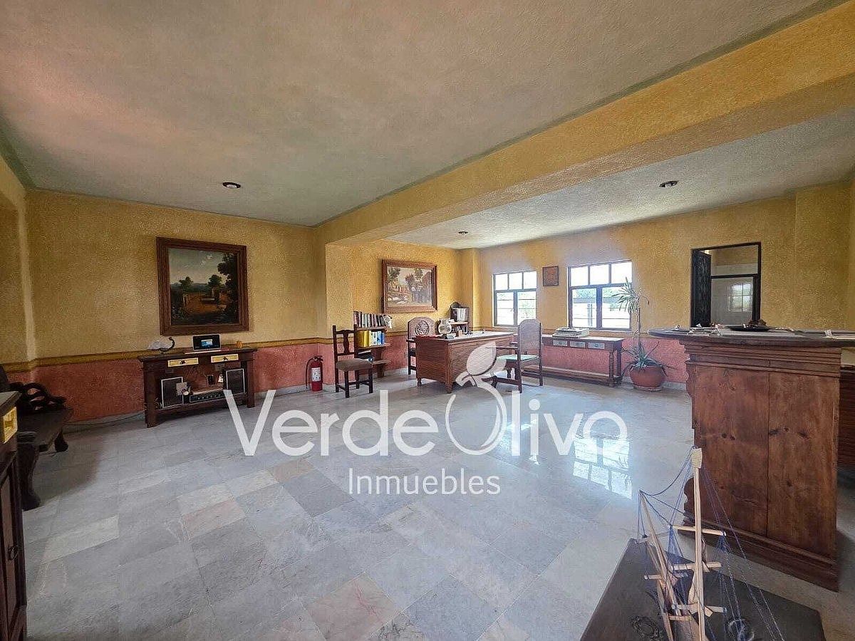 Sala Comercial em Centro, Querétaro, foto 21 de 22