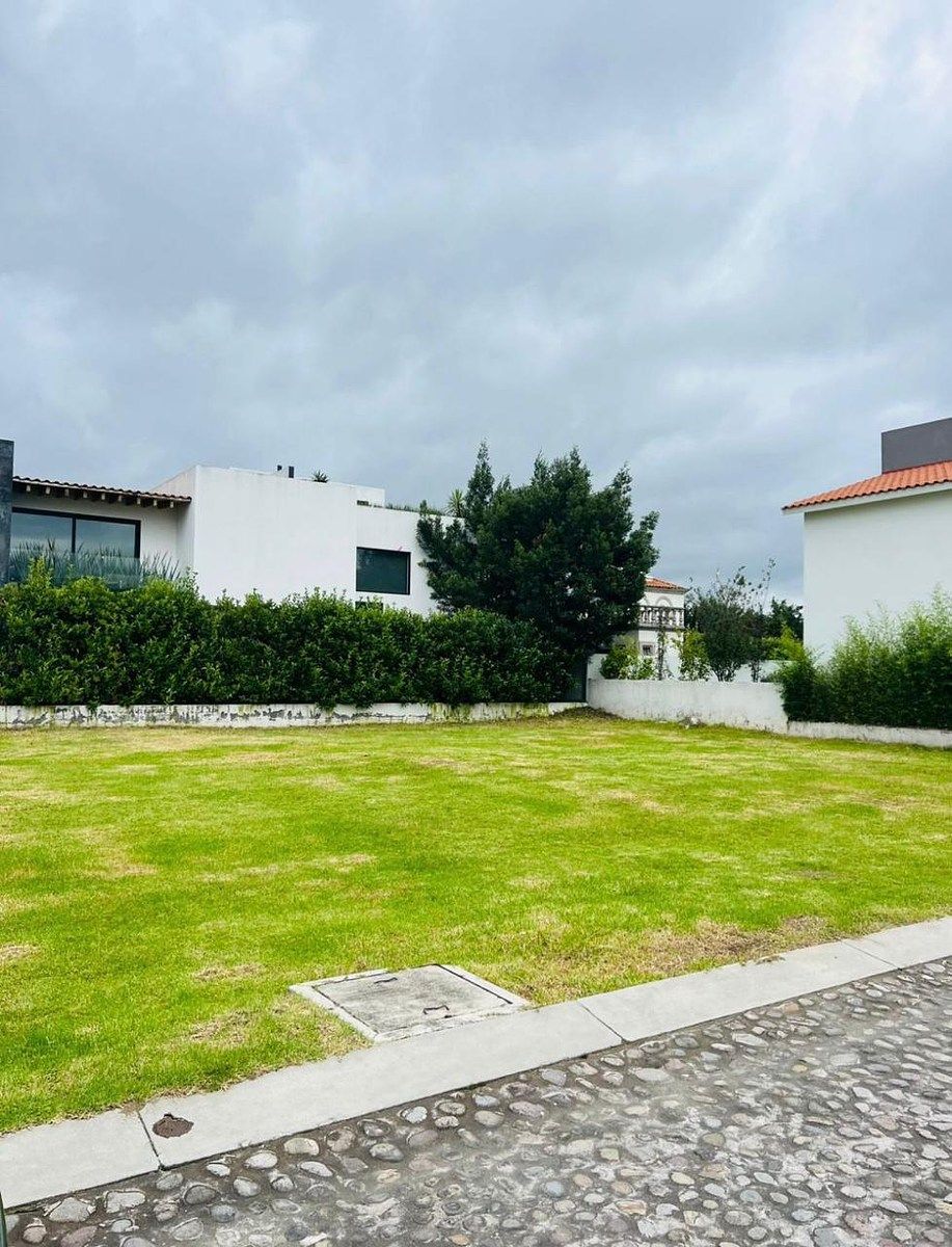 Terreno Residencial à Venda em Rancho El Mesón, Calimaya, México, foto 1 de 4