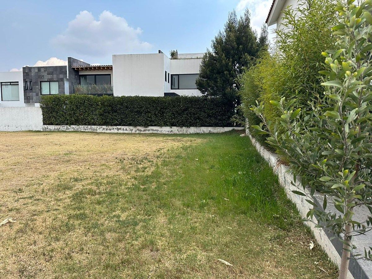Lote em El Mesón, Calimaya, foto 2 de 4