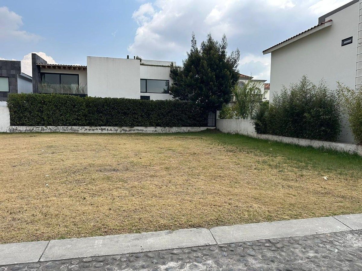 Lote em El Mesón, Calimaya, foto 3 de 4