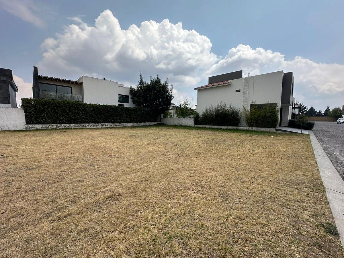 Lote em El Mesón, Calimaya, foto 4 de 4