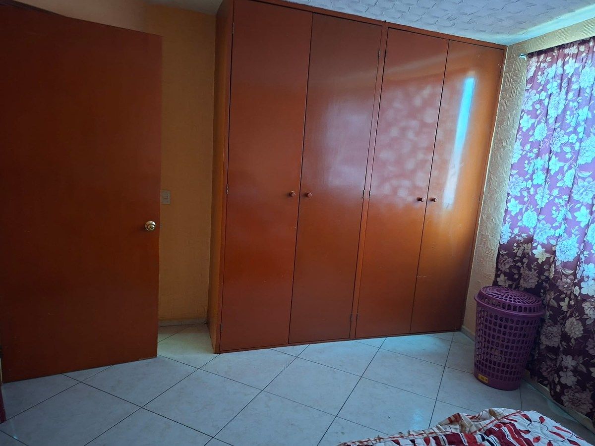 Departamento en Ampliación Simón Bolívar, Venustiano Carranza, foto 7 de 23