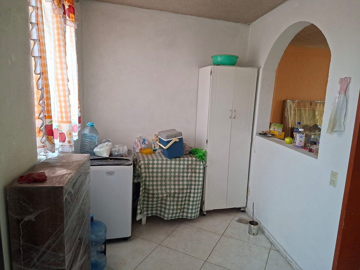 Departamento en Ampliación Simón Bolívar, Venustiano Carranza, foto 8 de 23