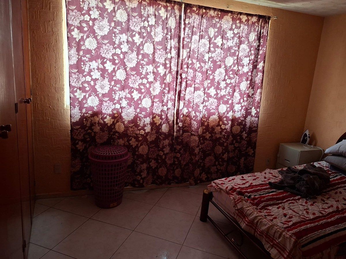 Departamento en Ampliación Simón Bolívar, Venustiano Carranza, foto 9 de 23