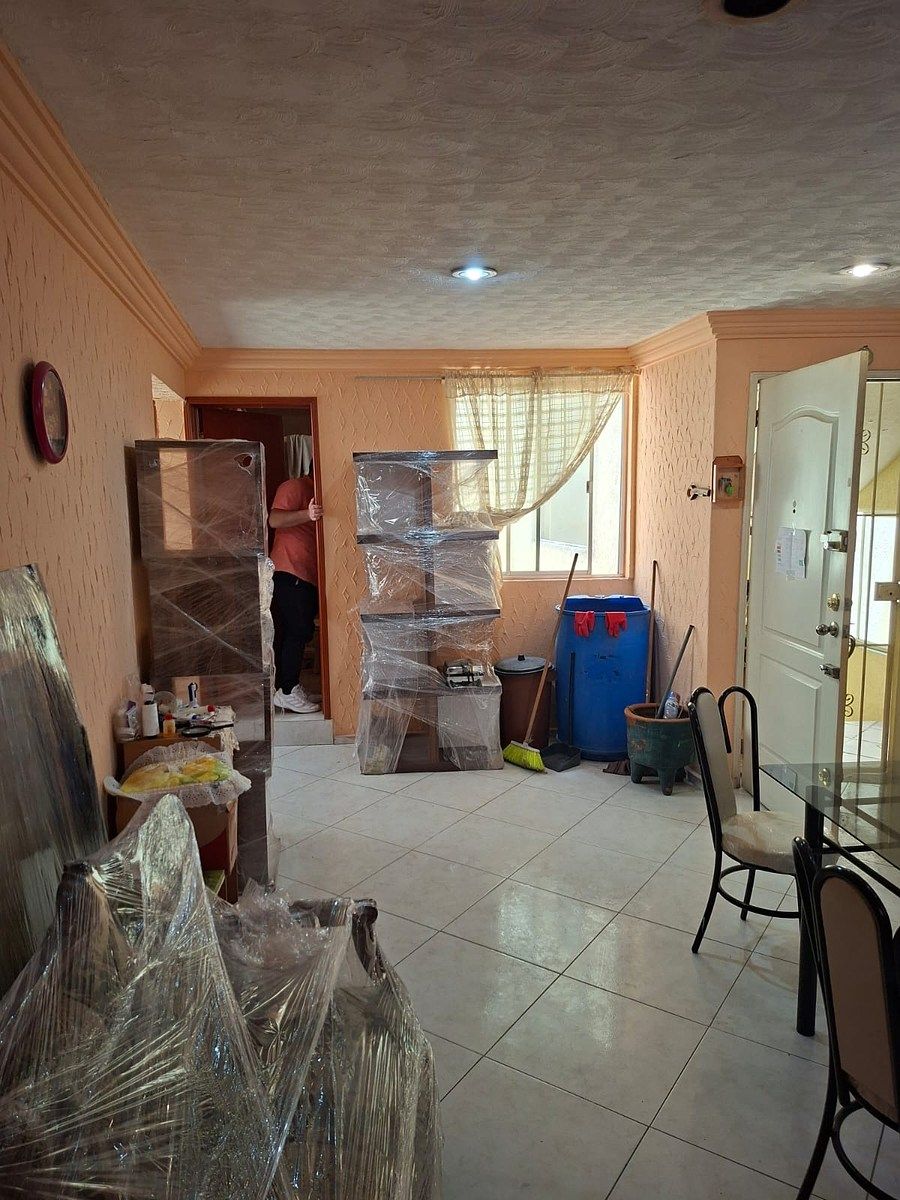 Departamento en Ampliación Simón Bolívar, Venustiano Carranza, foto 10 de 23