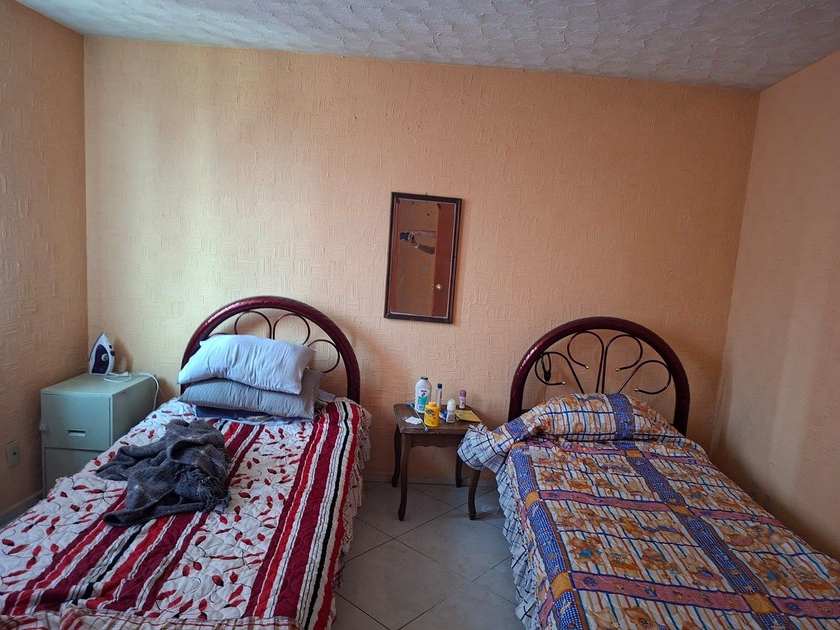 Departamento en Ampliación Simón Bolívar, Venustiano Carranza, foto 11 de 23