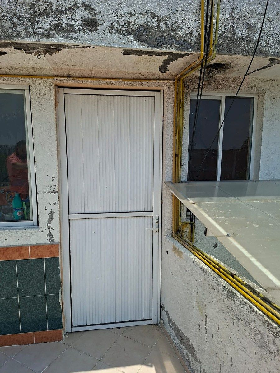 Departamento en Ampliación Simón Bolívar, Venustiano Carranza, foto 12 de 23