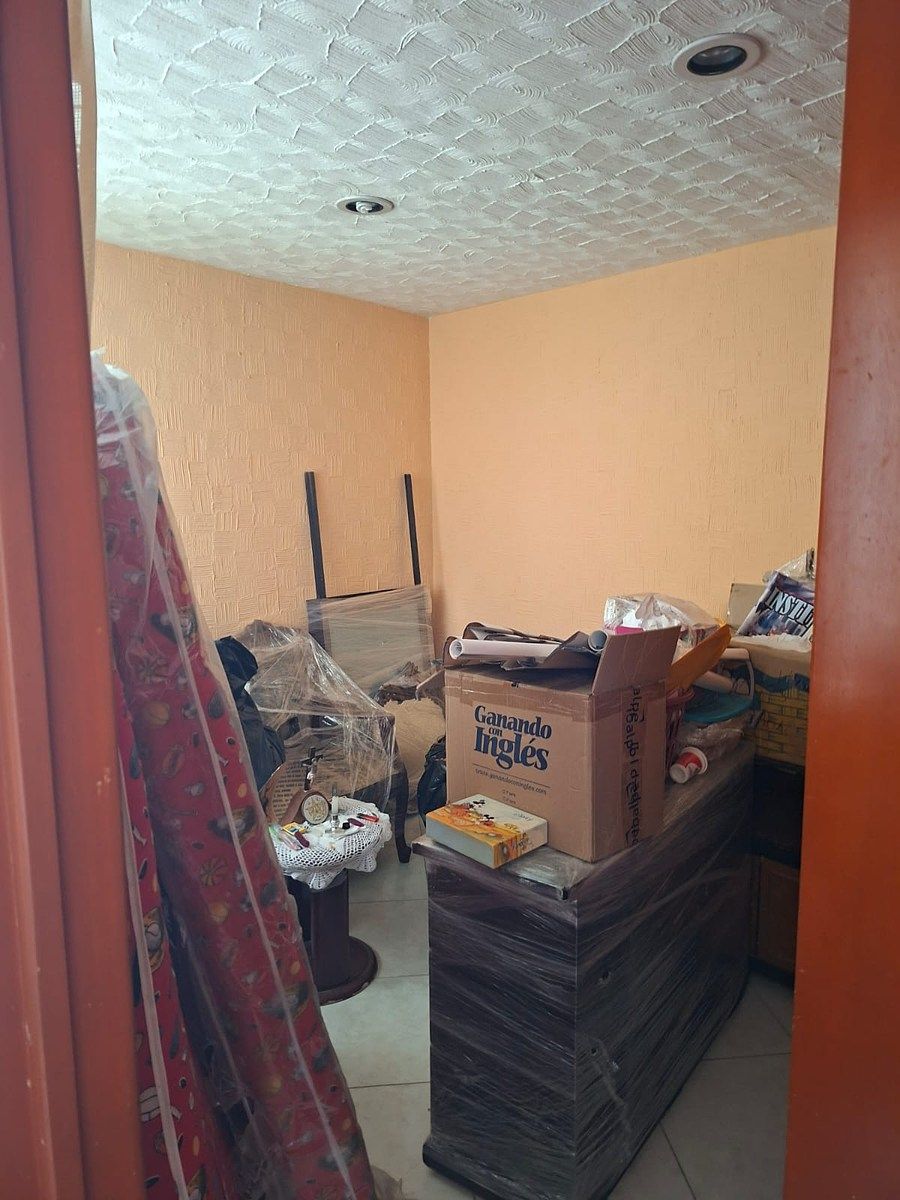 Departamento en Ampliación Simón Bolívar, Venustiano Carranza, foto 13 de 23