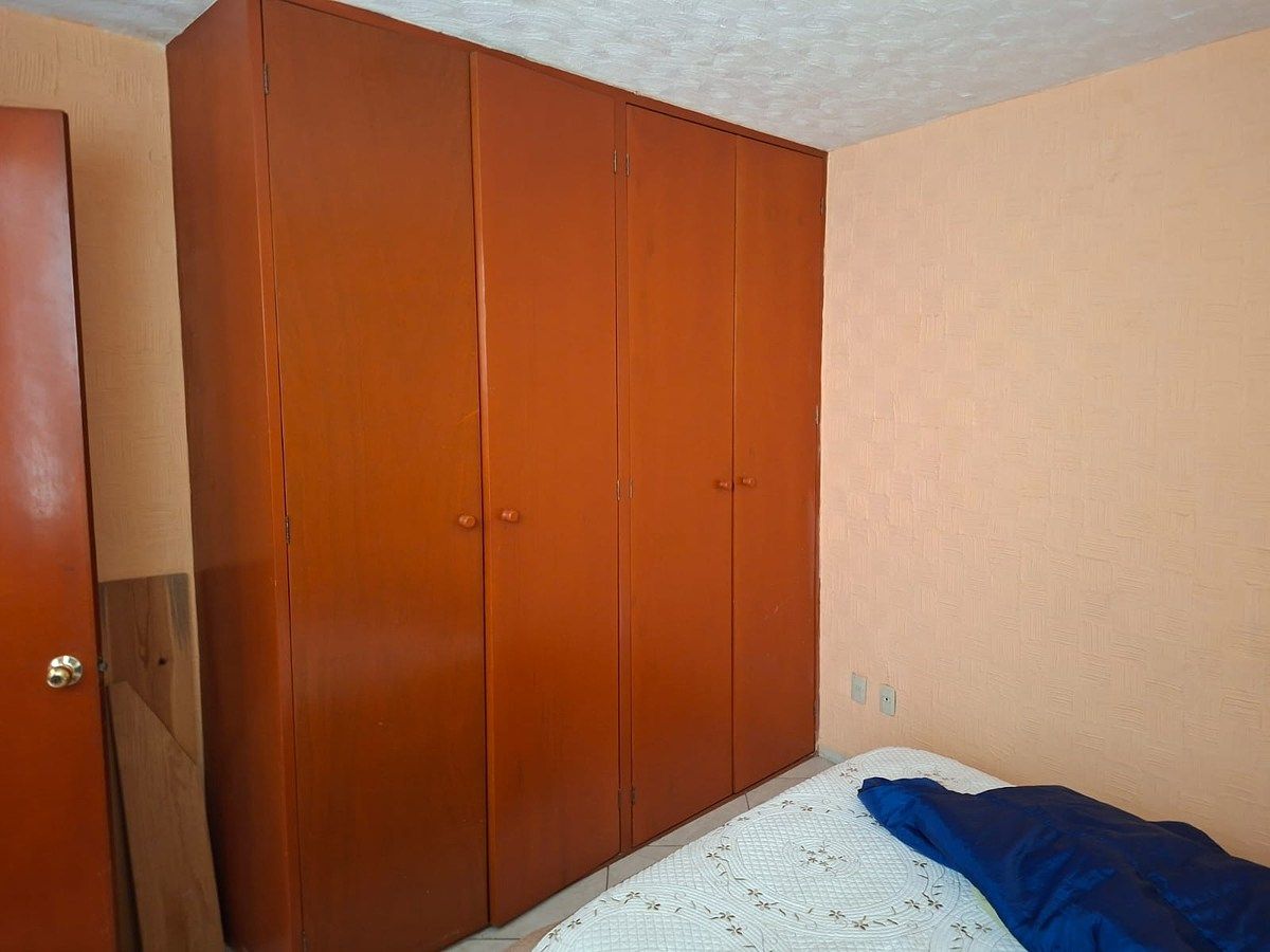 Departamento en Ampliación Simón Bolívar, Venustiano Carranza, foto 15 de 23